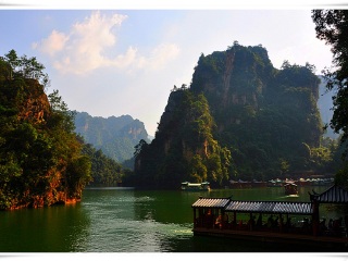 旅游张家界团_张家界那个旅行团好_张家界7日游
