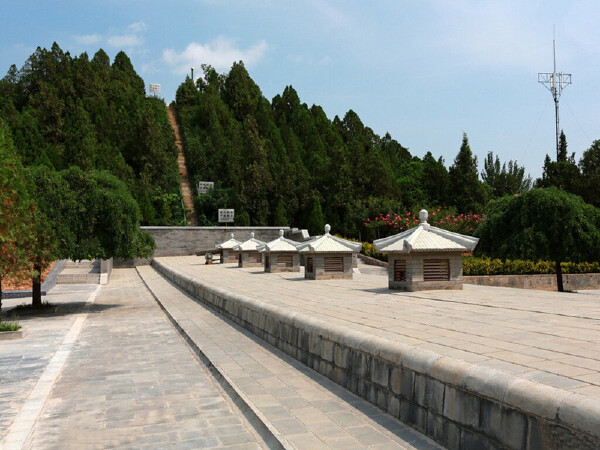 国庆节去咸阳穿衣指南_国庆节去咸阳穿什么衣