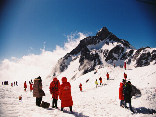 去云南玉龍雪山靠譜的旅行團_暑假云南玉龍雪山游價格_云南玉龍雪山跟團游與自由行