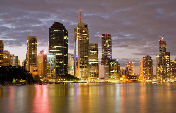 夏天去布里斯班当月天气_夏天去布里斯班穿衣