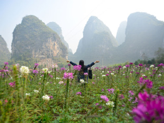 深圳桂林旅游5天_几月去桂林旅游便宜_桂林游跟团报价