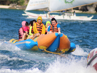 长滩岛最便宜酒店_长滩岛住宿简介_长滩岛便