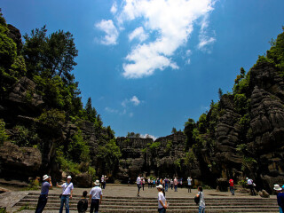 重慶自由游價格多少_去重慶靠譜的旅行團(tuán)_重慶游組團(tuán)
