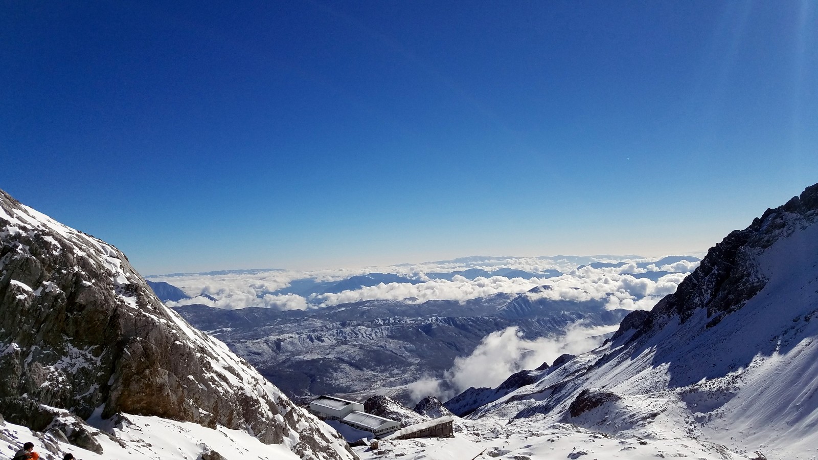 抢红包#跟我一起去玉龙雪山【途牛首贰靠