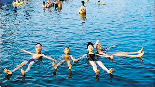 遂宁死海天气预报_遂宁死海冬天可泡_遂宁死海