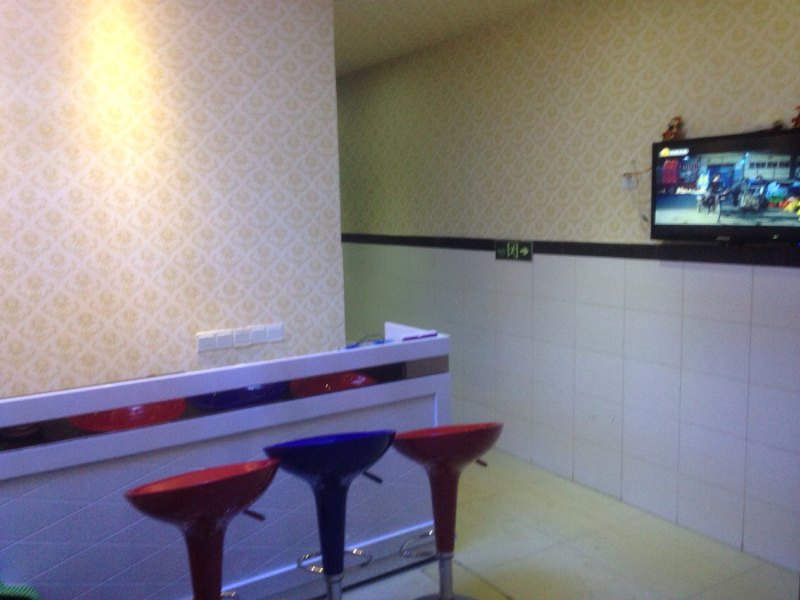 酒店大堂