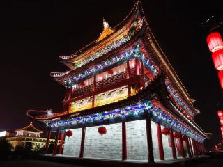 延安7日跟团旅游_延安旅游价目_延安十日游报价