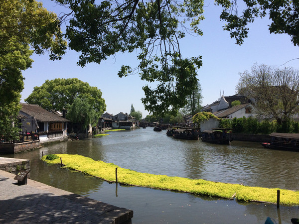 夏天去嘉善怎么样_夏天去嘉善好吗_夏天去嘉善好玩吗