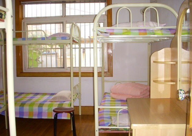 西安候鸟大学生求职公寓