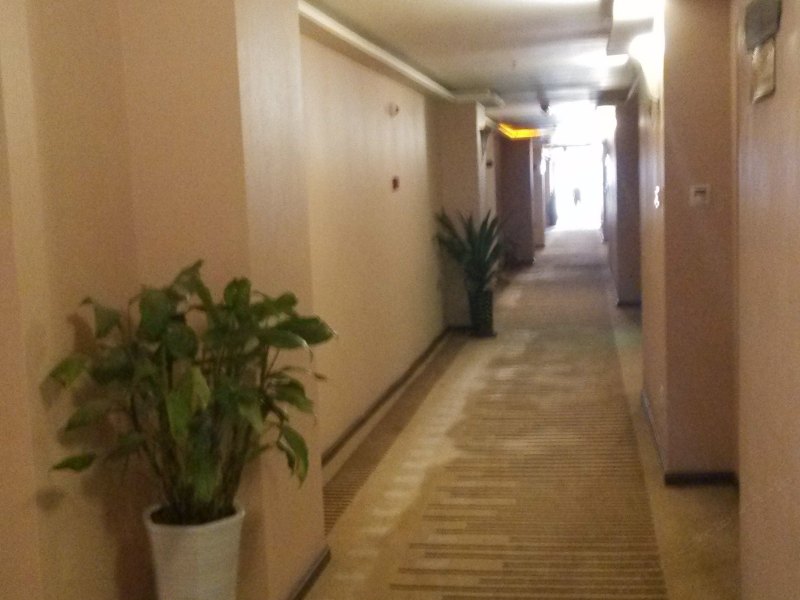酒店大堂
