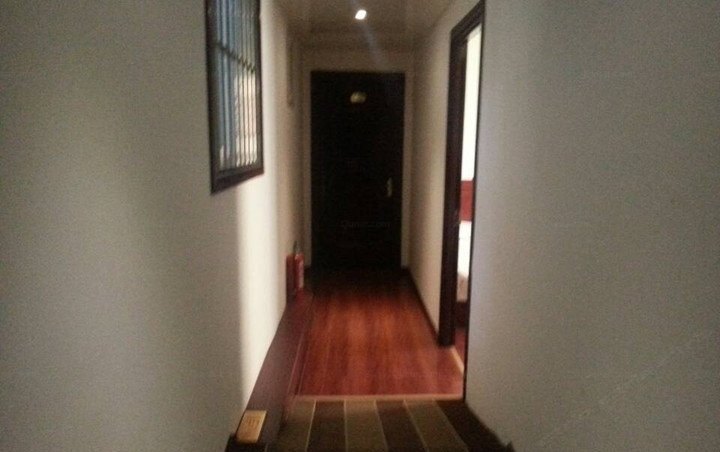 酒店大堂