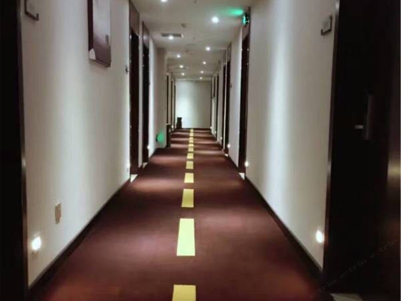 酒店大堂