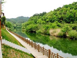 江西廬山報團(tuán)多少錢_去江西廬山游怎么省錢_江西廬山游組團(tuán)