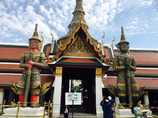 泰国8天旅游_泰国旅游游轮_到泰国旅游旅行团