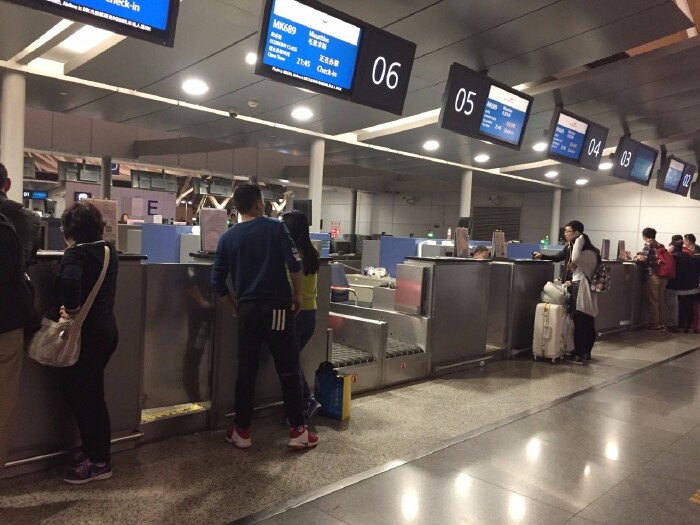 赤道以南,那个五彩斑斓的毛里求斯。(蜜月游记