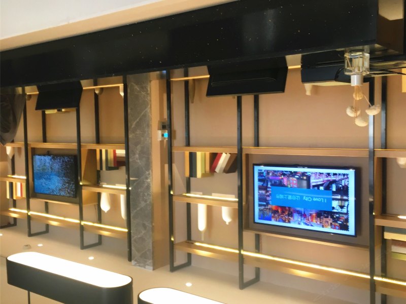 酒店大堂