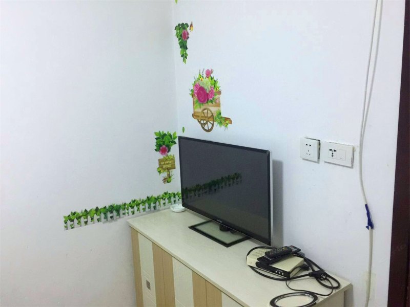 客房