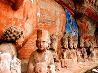 重慶私人定制旅游_深圳到重慶旅游報價_去重慶旅游要多少錢