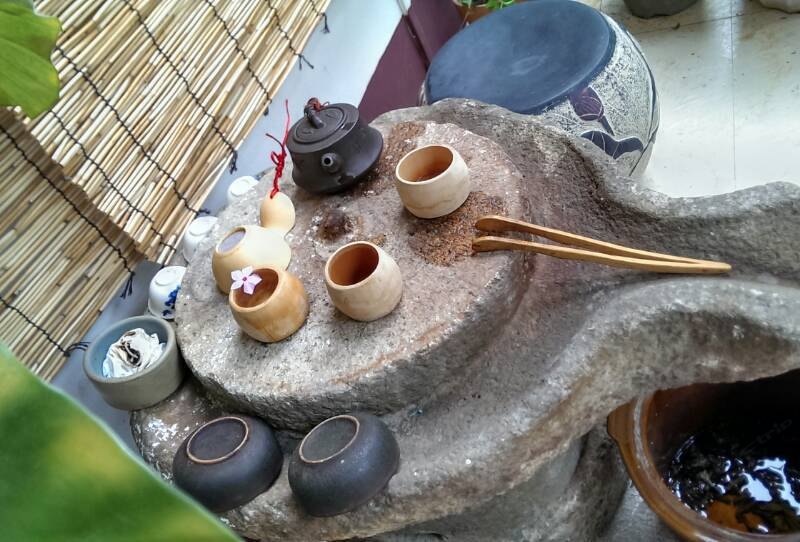 酒店大堂