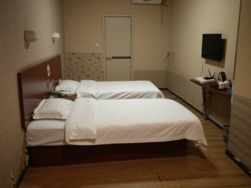 客房