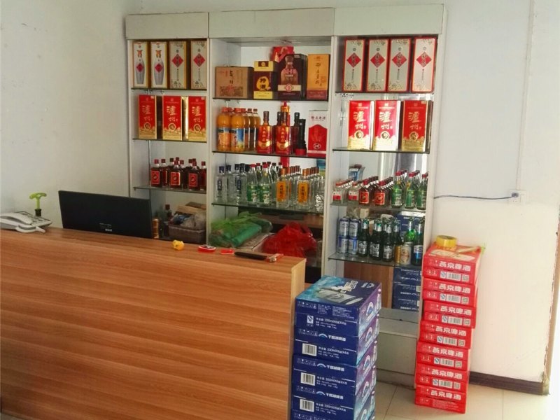 酒店大堂