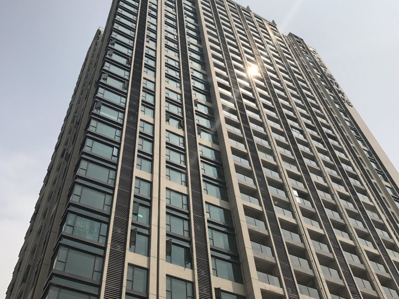 佰合精选国际度假公寓(北京路方圆时光店)