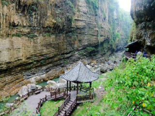 重慶自由游價格多少_去重慶靠譜的旅行團(tuán)_重慶游組團(tuán)
