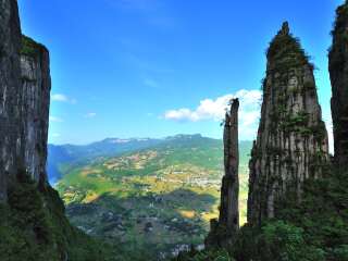 重慶三峽游花多少錢(qián)_重慶三峽旅游幾月份最合適_幾月份去重慶三峽旅游最好