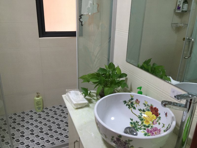 酒店大堂