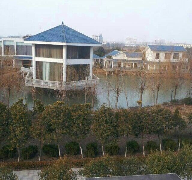 酒店大堂
