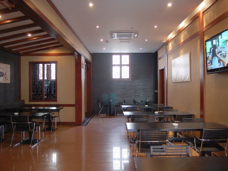 餐厅