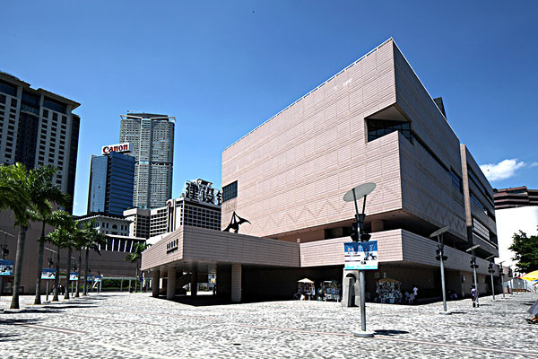 香港艺术馆是什么 关于香港艺术馆的详细介绍