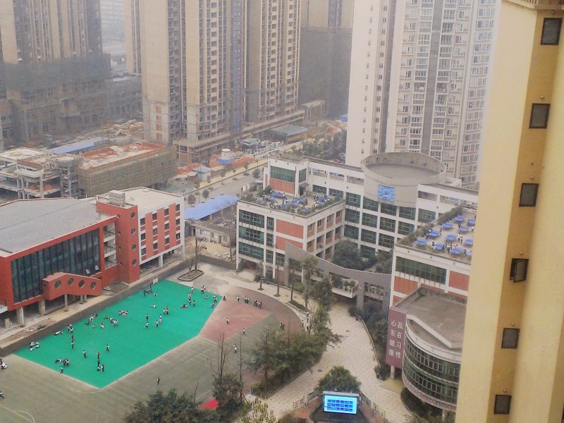 成都府青驿站