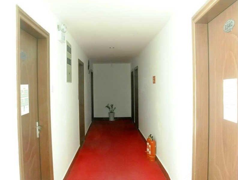 酒店大堂