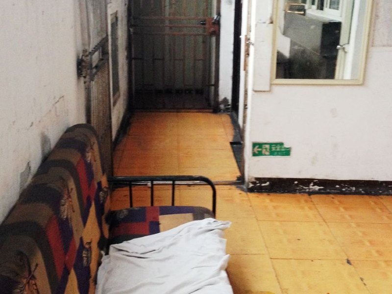 酒店大堂