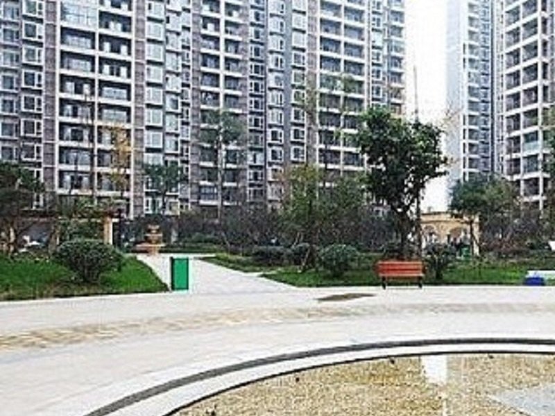 成都阳光商务公寓