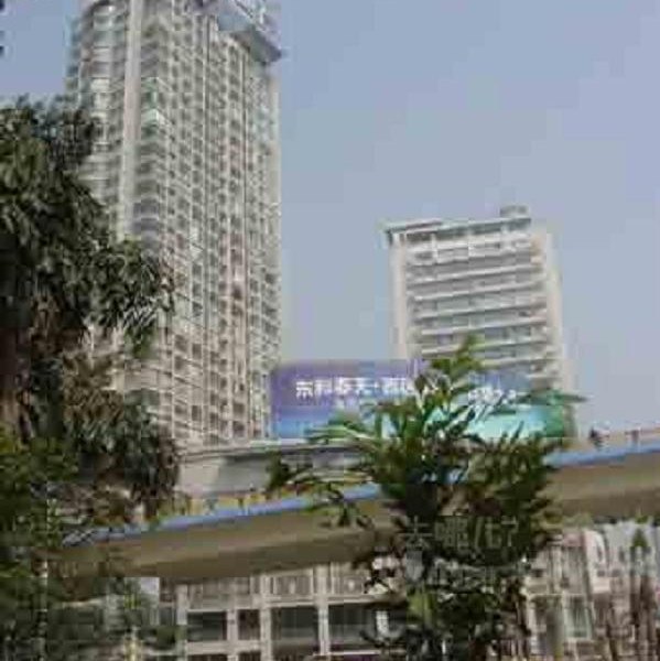 成都嘉福旅馆