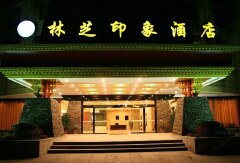 酒店模块 