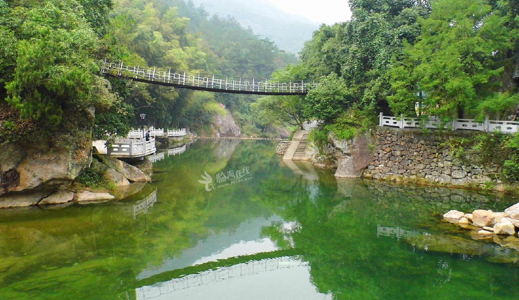  台州 琼台仙谷-九遮山-寒岩2日游>宿农家乐民宿 赠1早3正餐,沉醉隐居