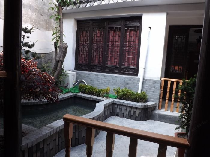 酒店大堂