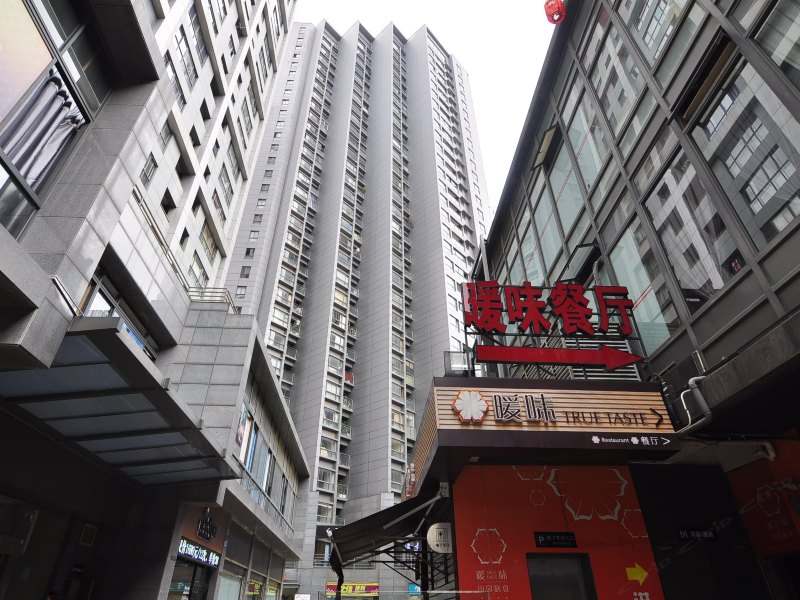 昆明驴印公寓-昆明店