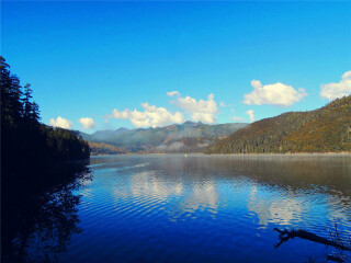 出发到泸沽湖旅游_泸沽湖七日游_包团泸沽湖旅游价格