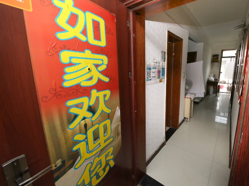 酒店大堂