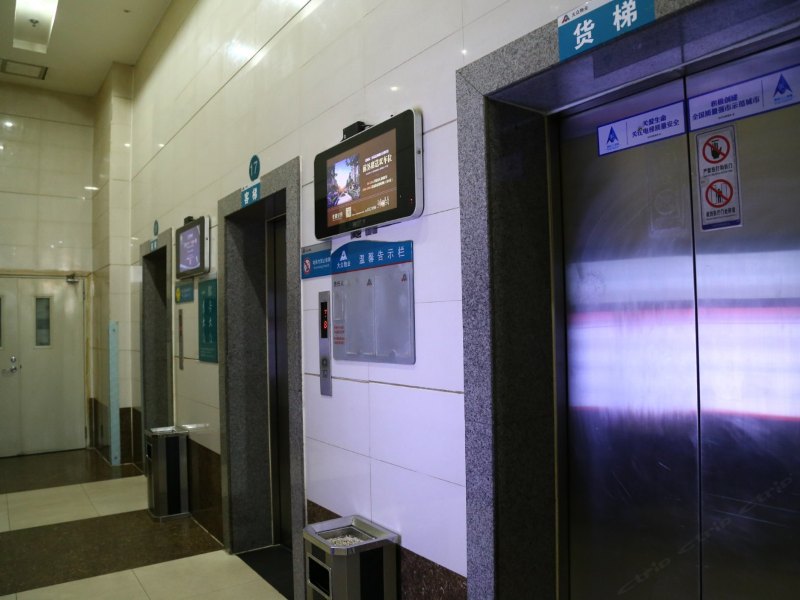 酒店大堂