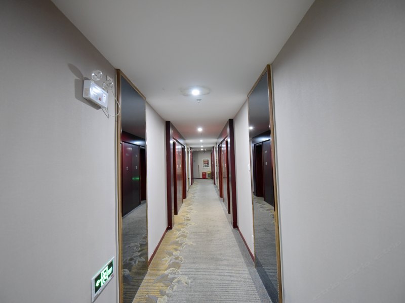 酒店大堂