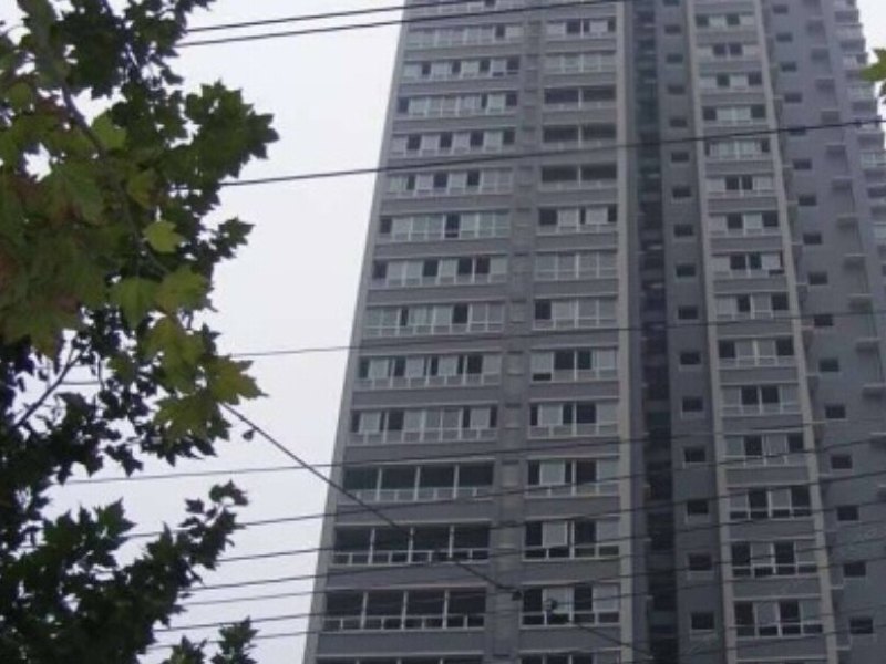 快乐如家短租公寓（西安长安南路店）