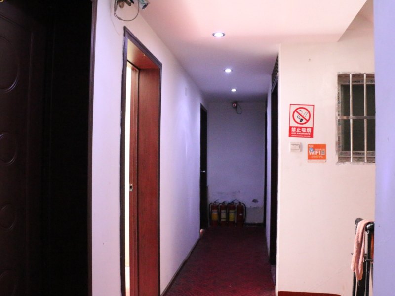 酒店大堂