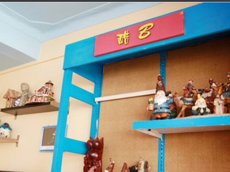酒店大堂