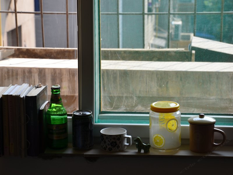 酒店大堂