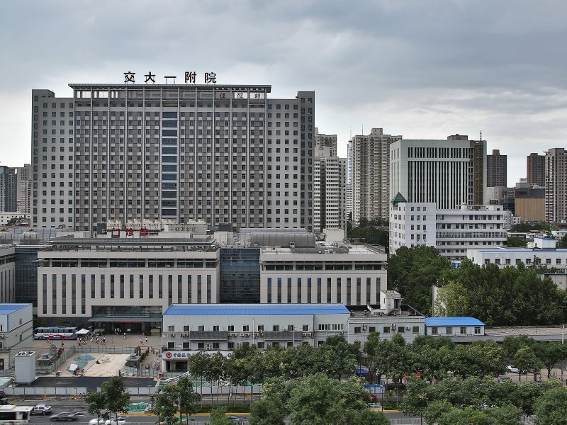 西安阳阳国际丫丫公寓